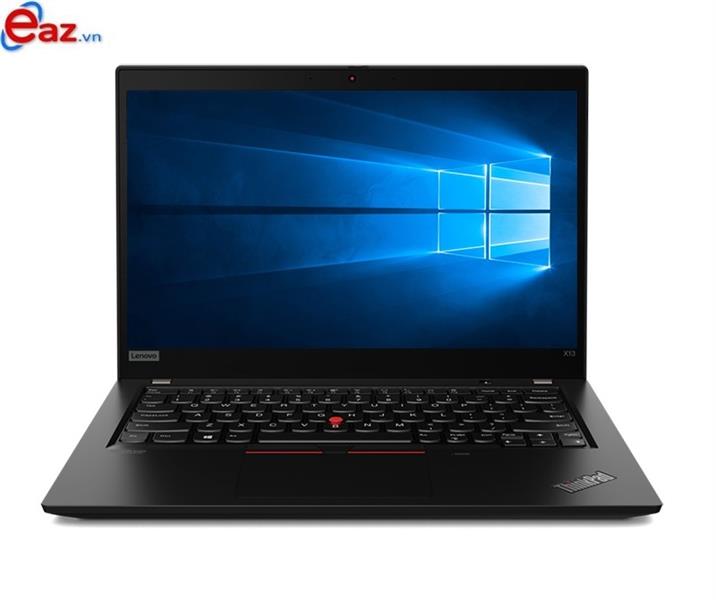 Lenovo ThinkPad X13 Gen 2 (20WK00EBVA) | Intel&#174; Tiger Lake Core™ i5 _ 1135G7 | 8GB | 512GB SSD PCIe | Intel&#174; Iris&#174; Xe Graphics | FreeDos | 13.3 inch WQXGA IPS | IR Camera | Finger | LED KEY | 0622F